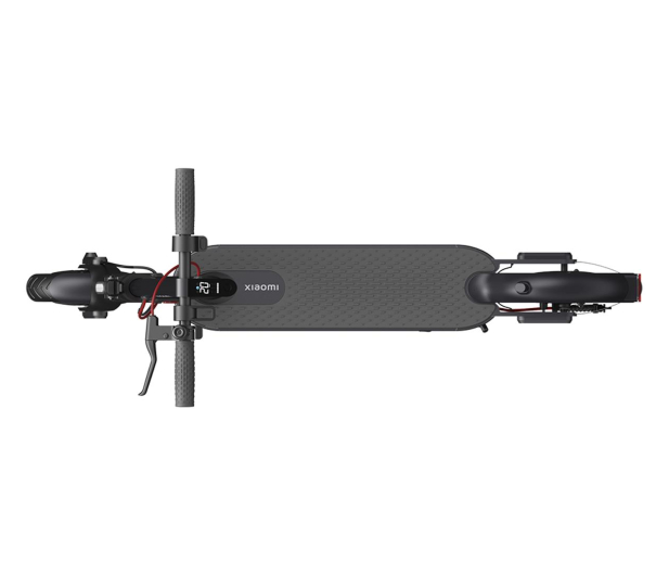 Xiaomi Electric Scooter 3 Lite NE Black - 1144229 - zdjęcie 6